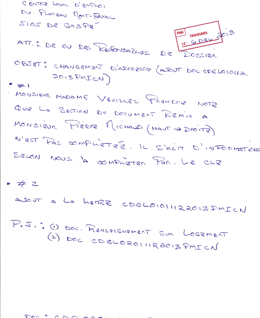 41651 CDEL02011122013PMICN S