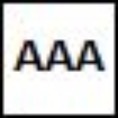 Pictogramme de Pierre Michaud AAA_resultat