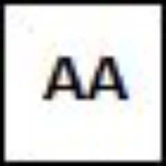 Pictogramme de Pierre Michaud AA_resultat