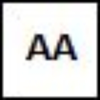Pictogramme de Pierre Michaud AA_resultat