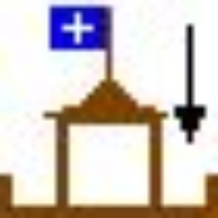 Pictogramme de Pierre Michaud Abris sur plate forme en abaissement_resultat