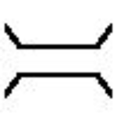 Pictogramme de Pierre Michaud pont_resultat